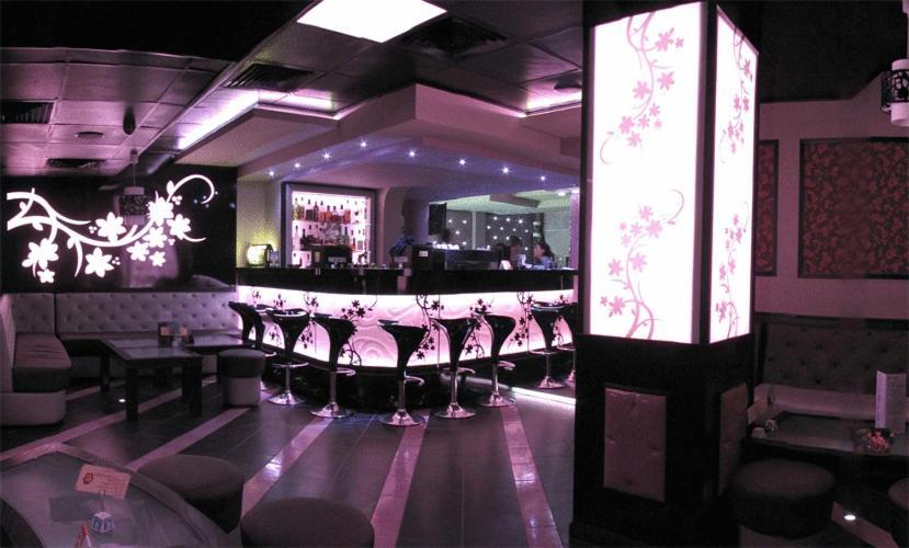Ambaritsa Hotel กอร์นา ออร์ยาโควิตซา ภายนอก รูปภาพ