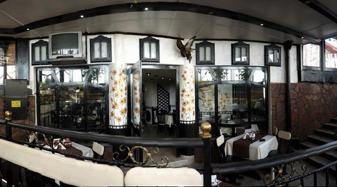 Ambaritsa Hotel กอร์นา ออร์ยาโควิตซา ภายนอก รูปภาพ