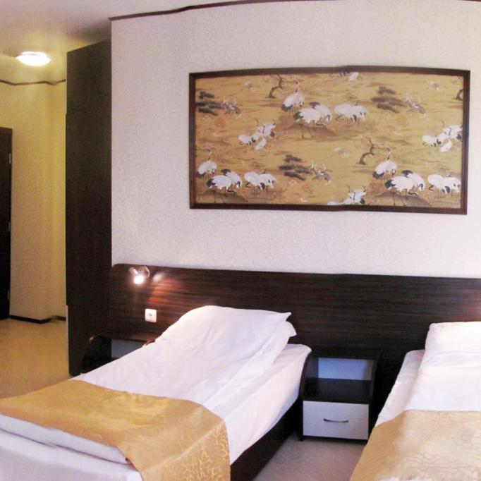 Ambaritsa Hotel กอร์นา ออร์ยาโควิตซา ห้อง รูปภาพ